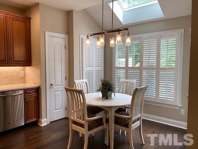 11107 Maplecroft Court Raleigh, NC 27617 - Photo 8 of 20 Gallery Image 8