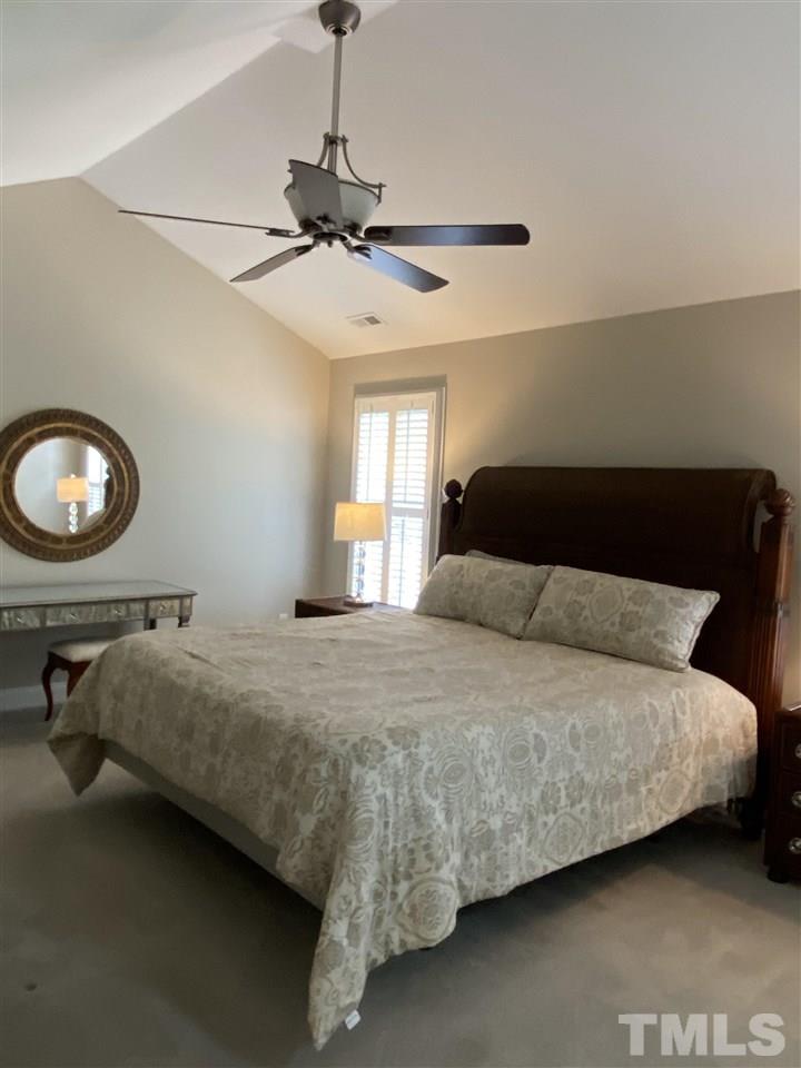 11107 Maplecroft Court Raleigh, NC 27617 - Photo 9 of 20 Gallery Image 9