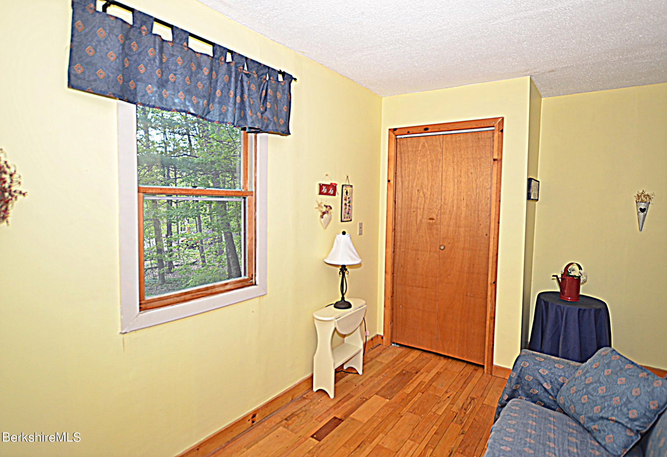 376 Wells Road Becket, MA 01223 - Photo 17 of 28 Bedroom 2