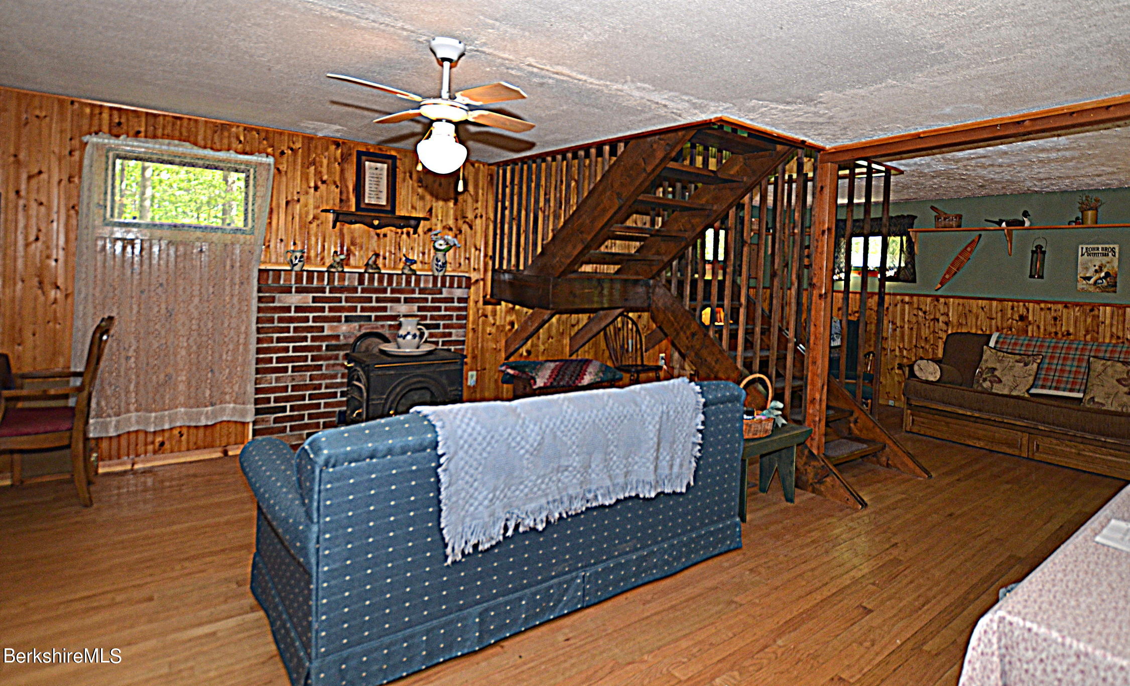 376 Wells Road Becket, MA 01223 - Photo 24 of 28 Main Level