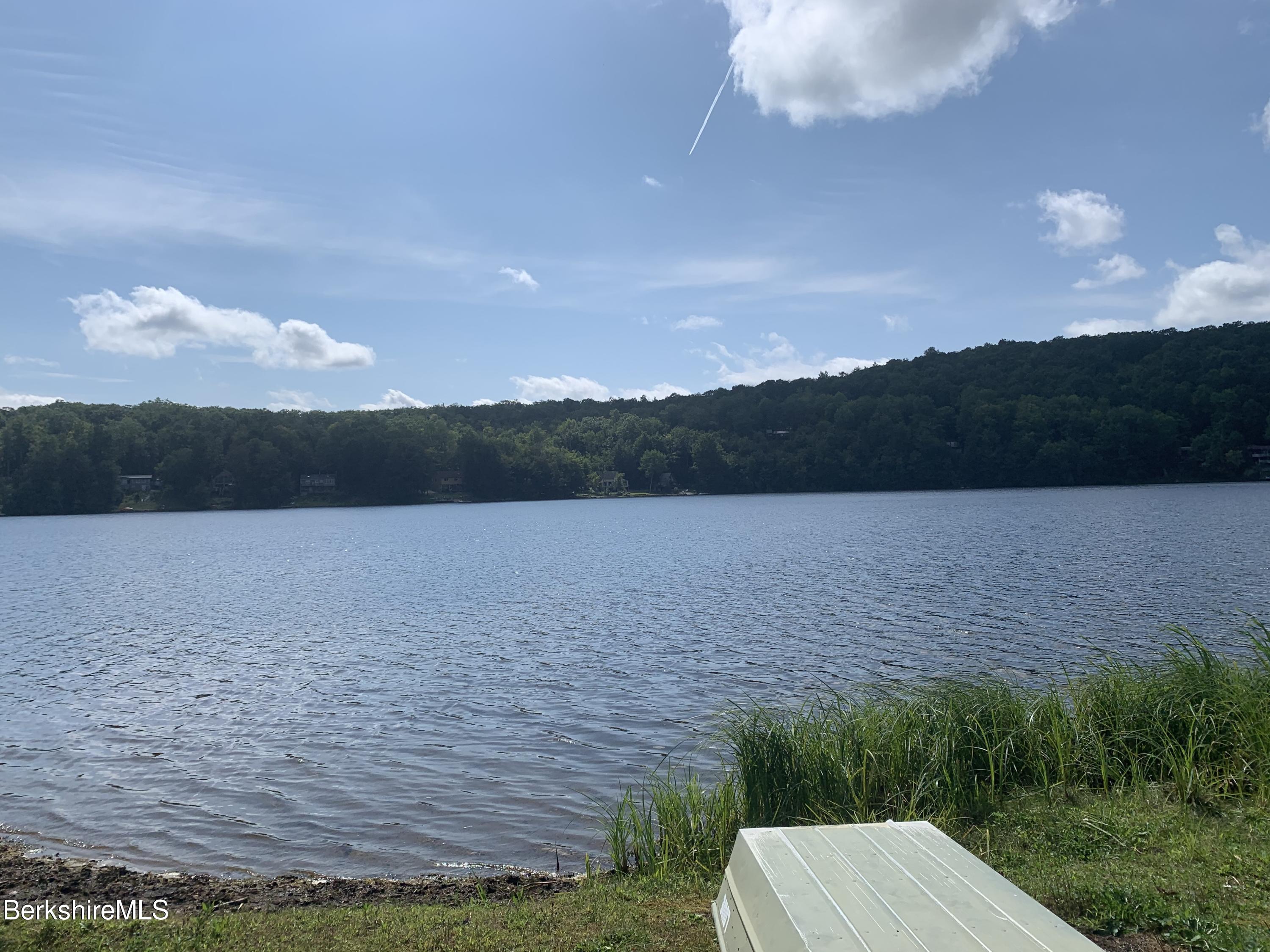 376 Wells Road Becket, MA 01223 - Photo 25 of 28 Robin Hood Lake