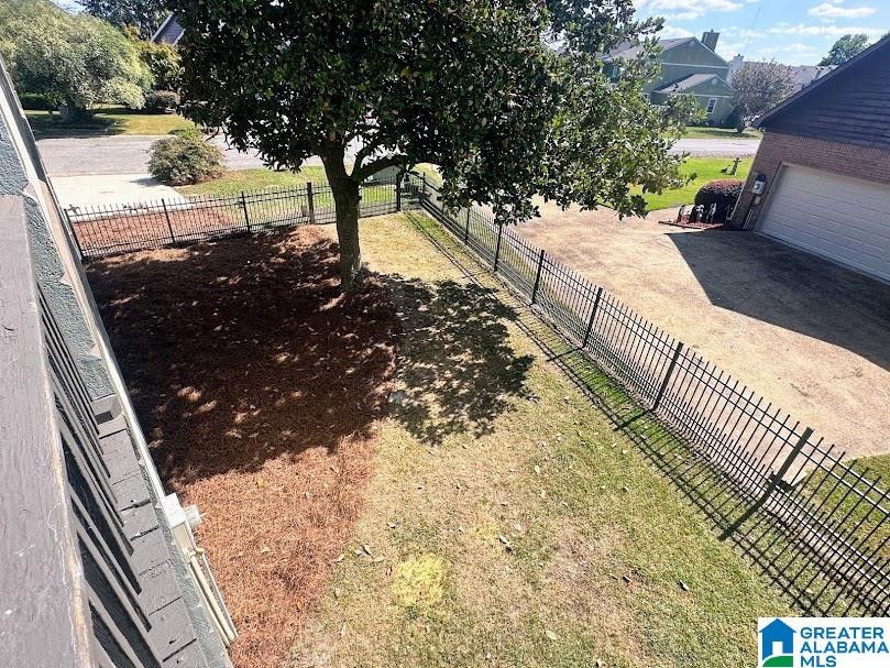 337 Lakepoint Drive, Unit 1/PH 1 RIVERVIEW TWNHM Gadsden, AL 35901 - Photo 61 of 70