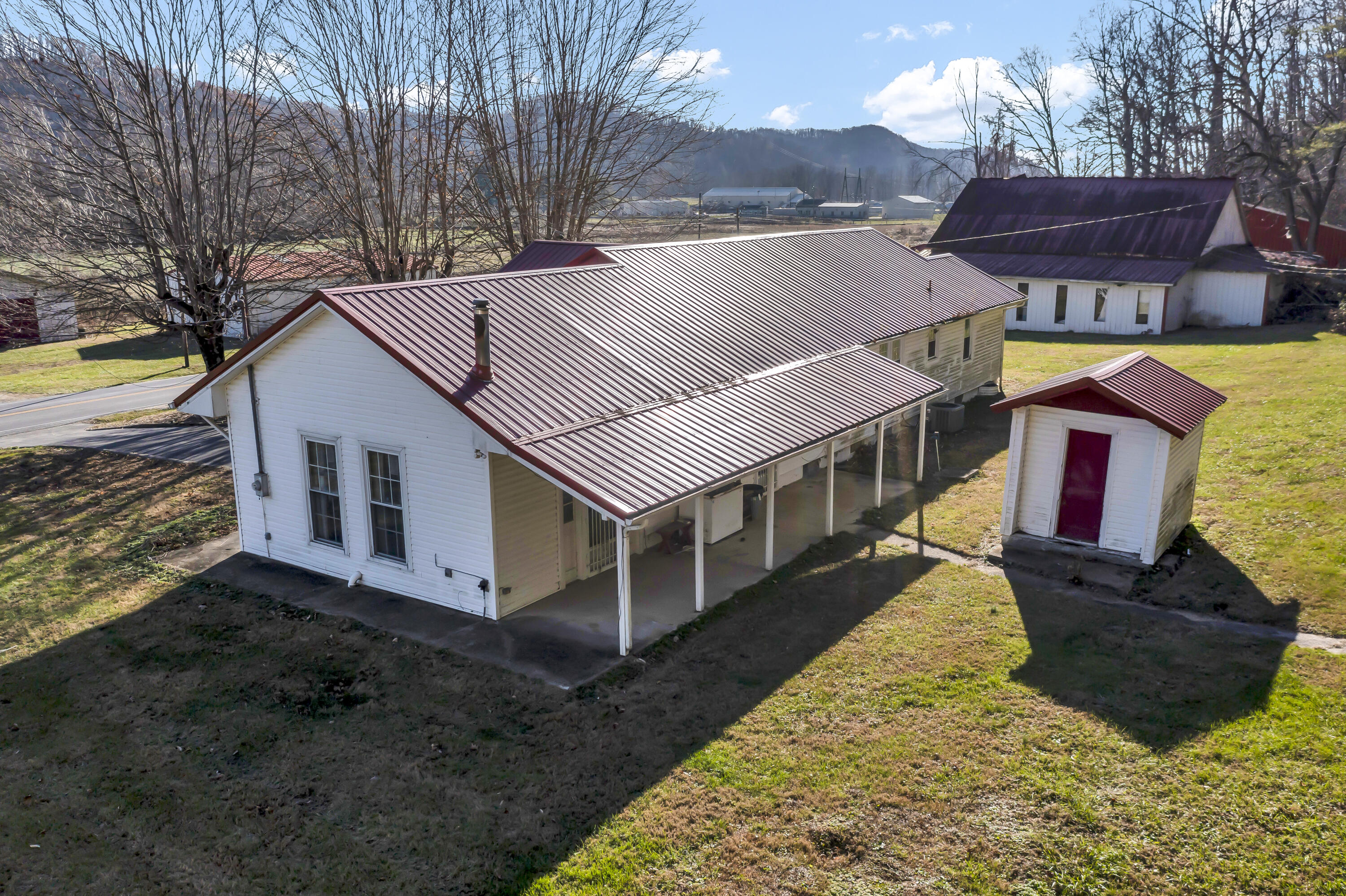 7825 Cranston Road Morehead, KY 40351 - Photo 42 of 52 DJI_0227