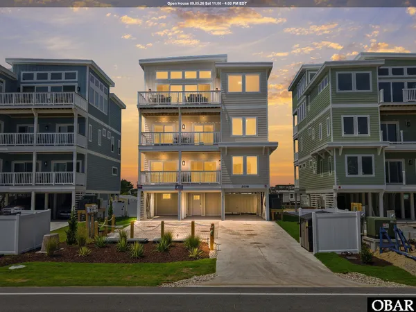 $2,645,000 | 2038 North Virginia Dare Trail, Kill Devil Hills, NC 27948