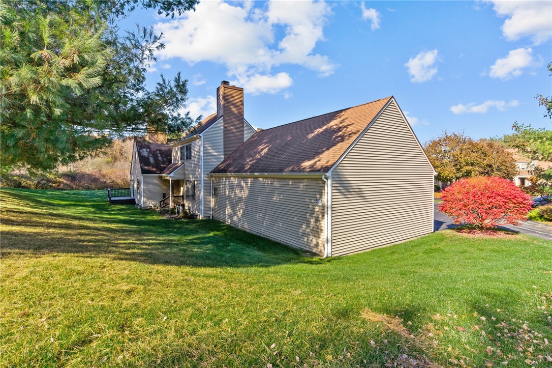 50 Abbott Run Valley Road, Unit 1601 Cumberland, RI 02864 - Photo 4 of 35 Gallery Image 4