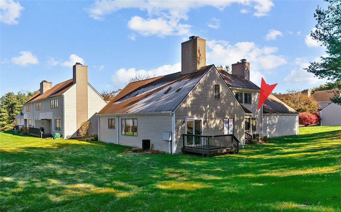 50 Abbott Run Valley Road, Unit 1601 Cumberland, RI 02864 - Photo 5 of 35 Gallery Image 5