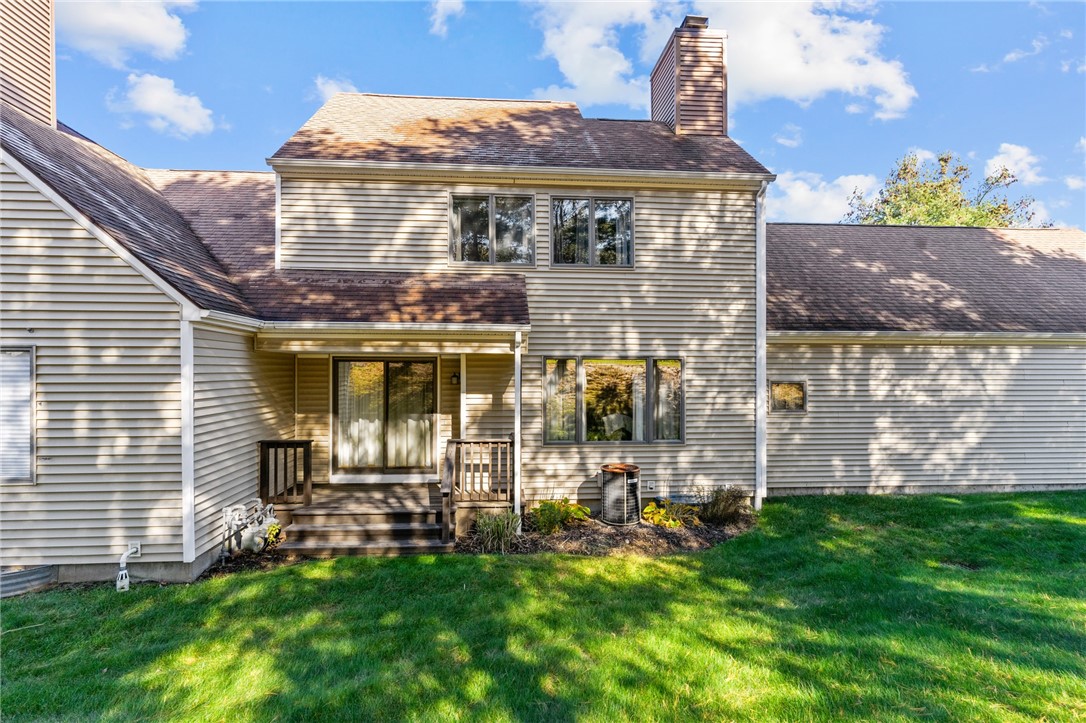 50 Abbott Run Valley Road, Unit 1601 Cumberland, RI 02864 - Photo 8 of 35 Gallery Image 8