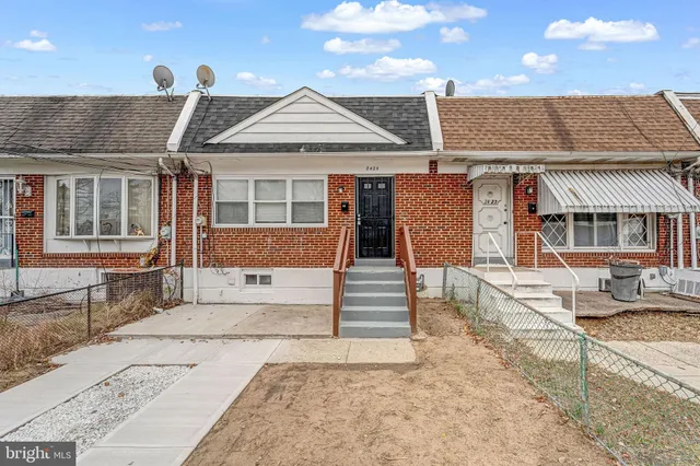 $229,500 | 2425 Patton Street, Camden, NJ 08104