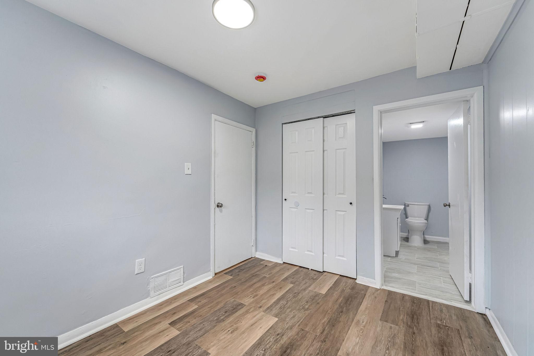 2425 Patton Street Camden, NJ 08104 - Photo 13 of 23 a view of empty room