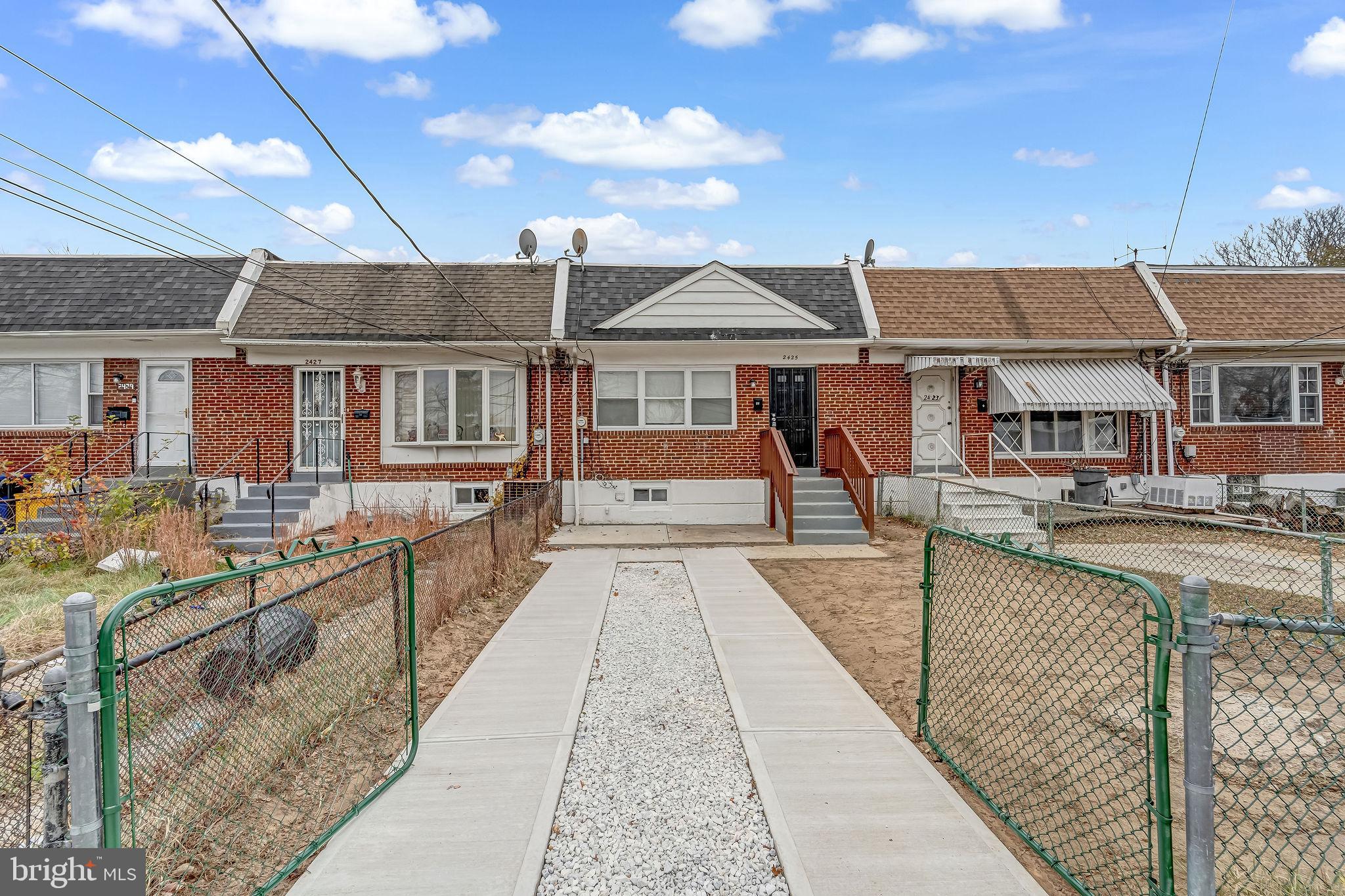 2425 Patton Street Camden, NJ 08104 - Photo 2 of 23 a view of a house with pool