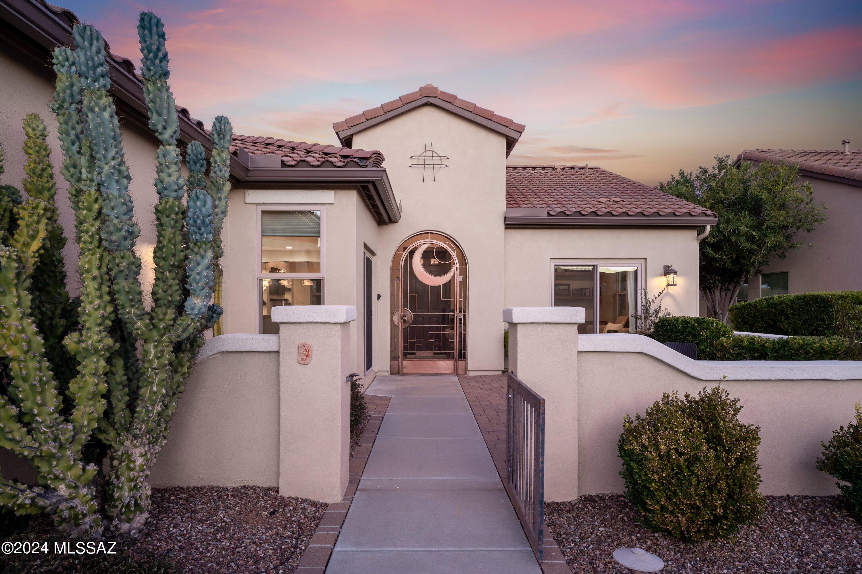 31793 South Gulch Pass Road Oracle, AZ 85623 - Photo 5 of 49