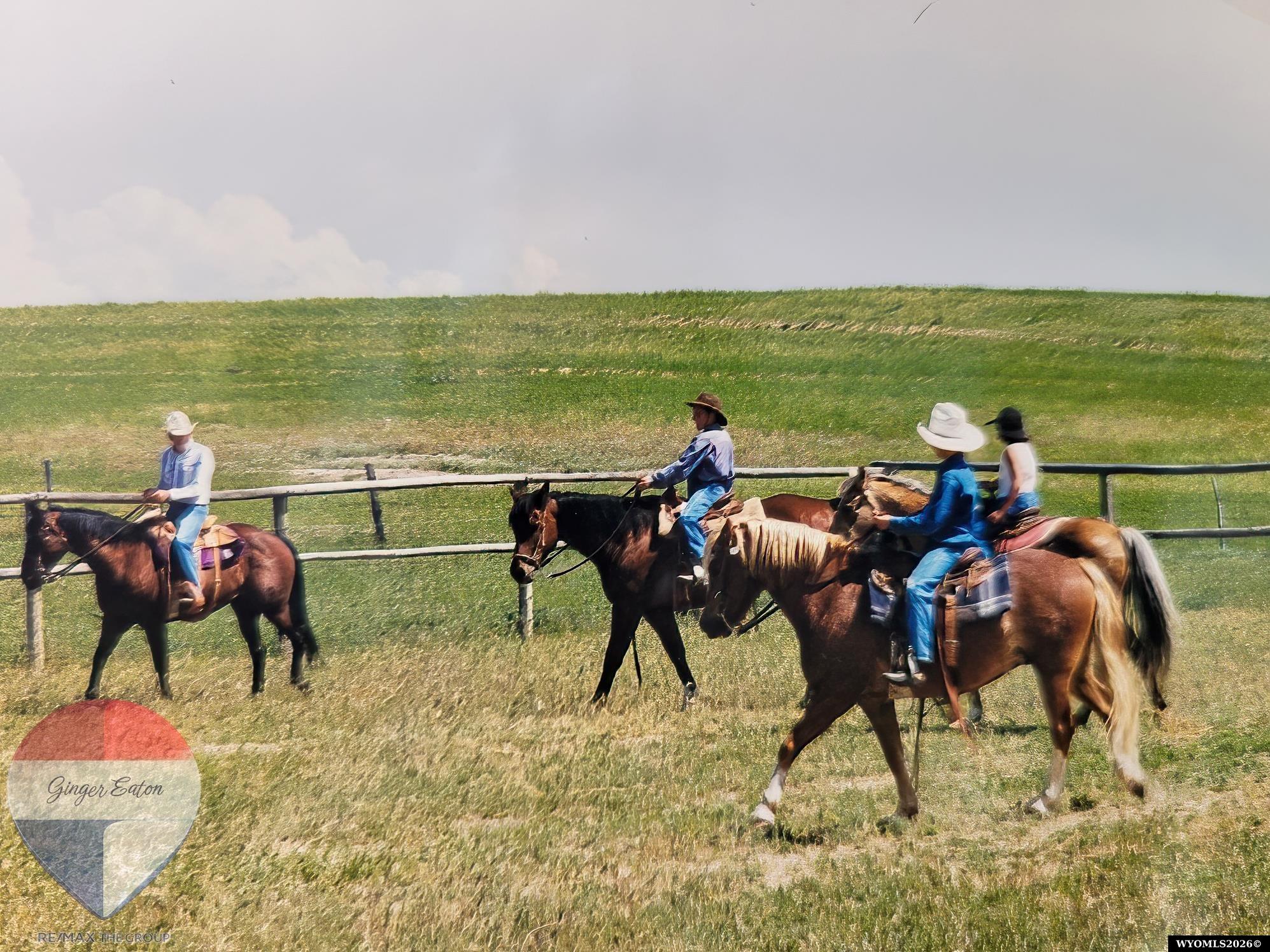 9850 Harford Airfield Road Casper, WY 82601 - Photo 2 of 49