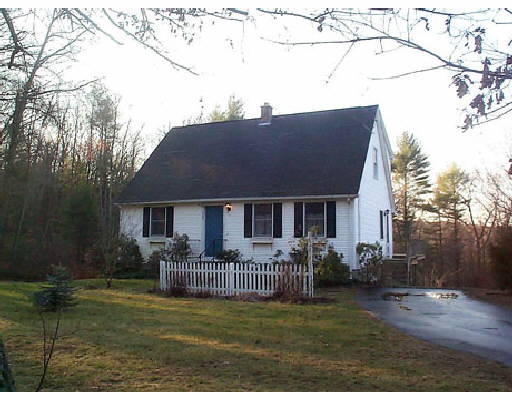 309 Wales Road Monson, MA 01057 - Photo 1 of 1