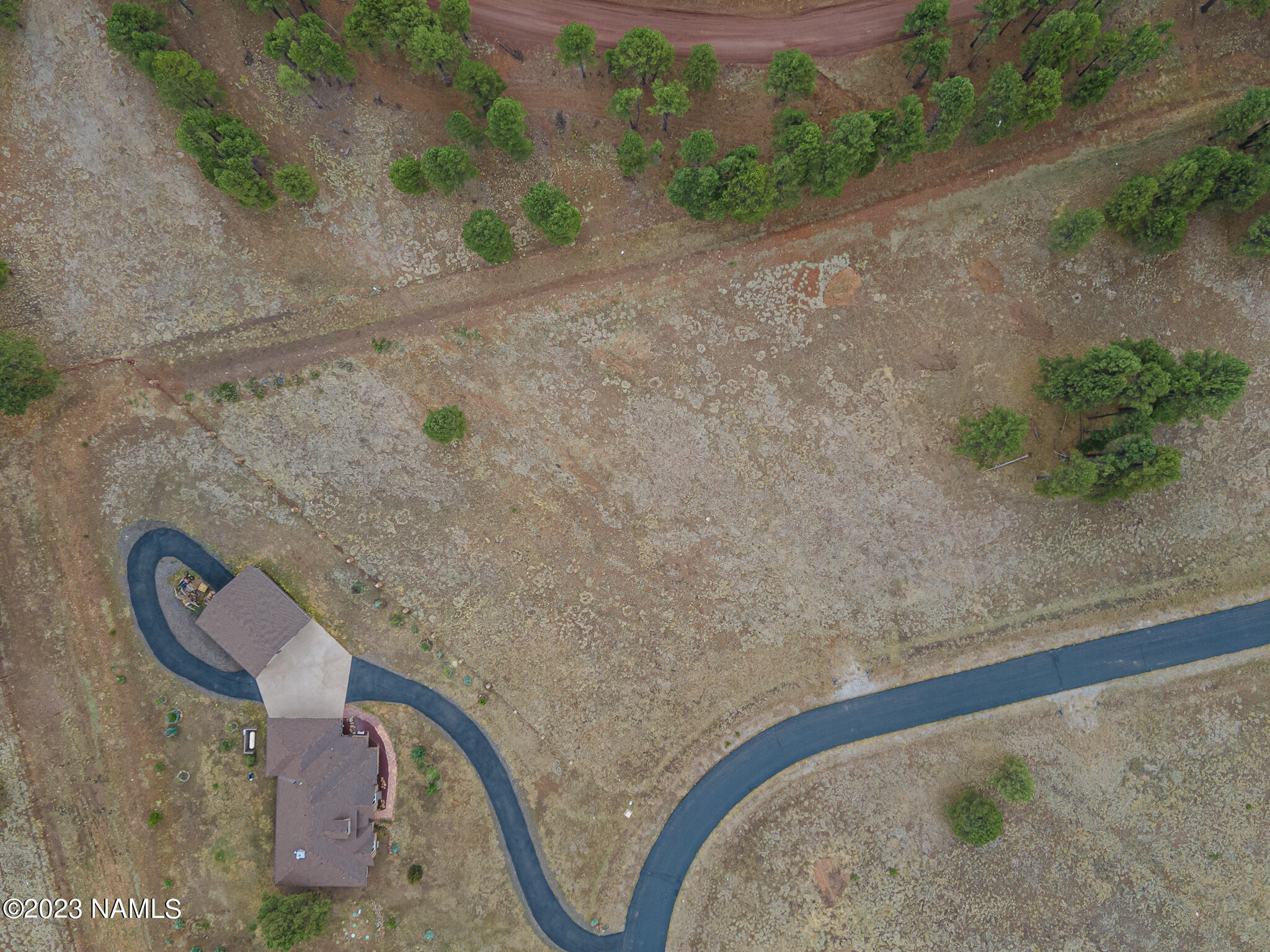 4607 Brackin Ranch Road Flagstaff, AZ 86001 - Photo 11 of 26 TimberCreekImagery-21