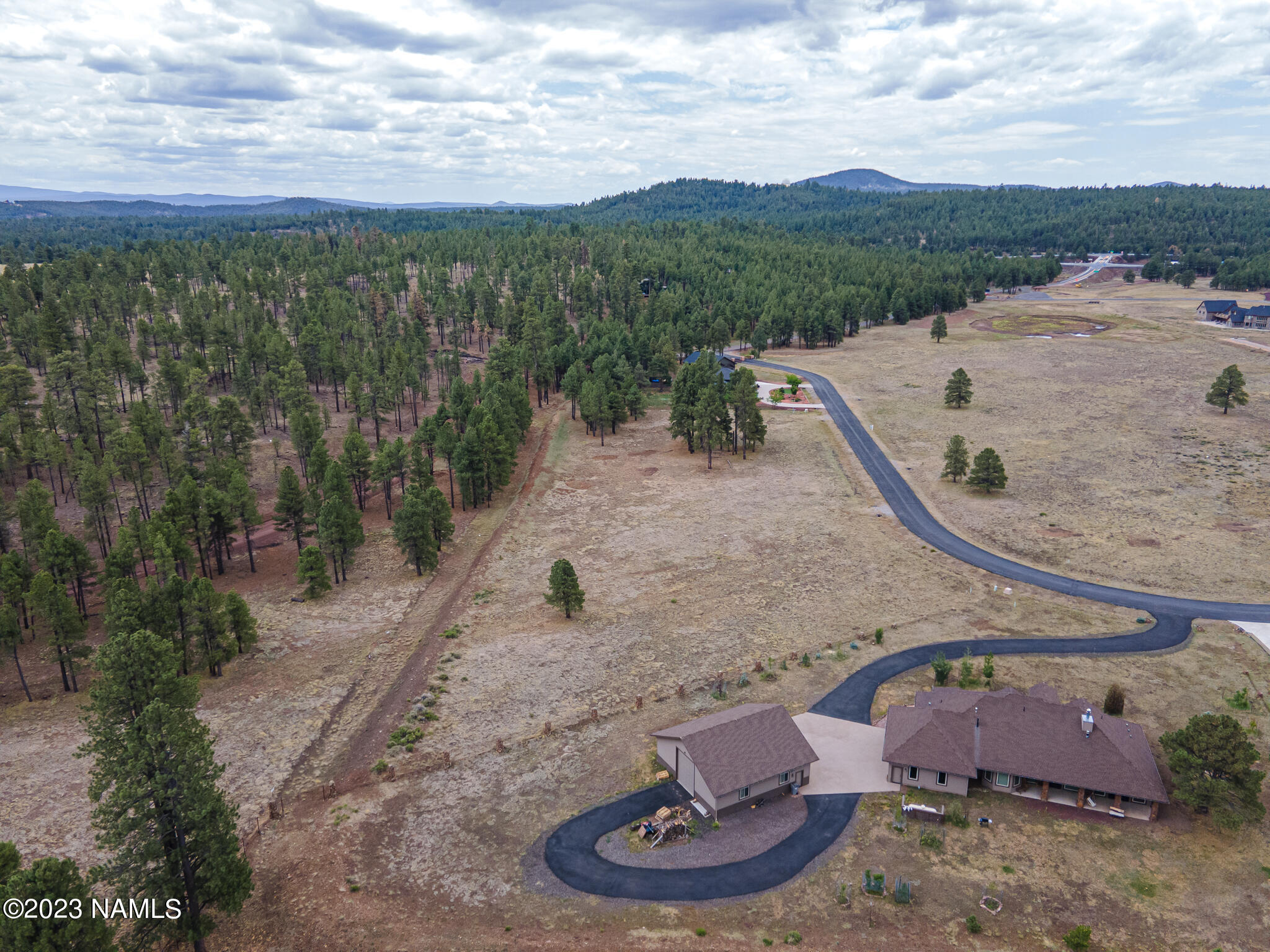 4607 Brackin Ranch Road Flagstaff, AZ 86001 - Photo 19 of 26 TimberCreekImagery-10