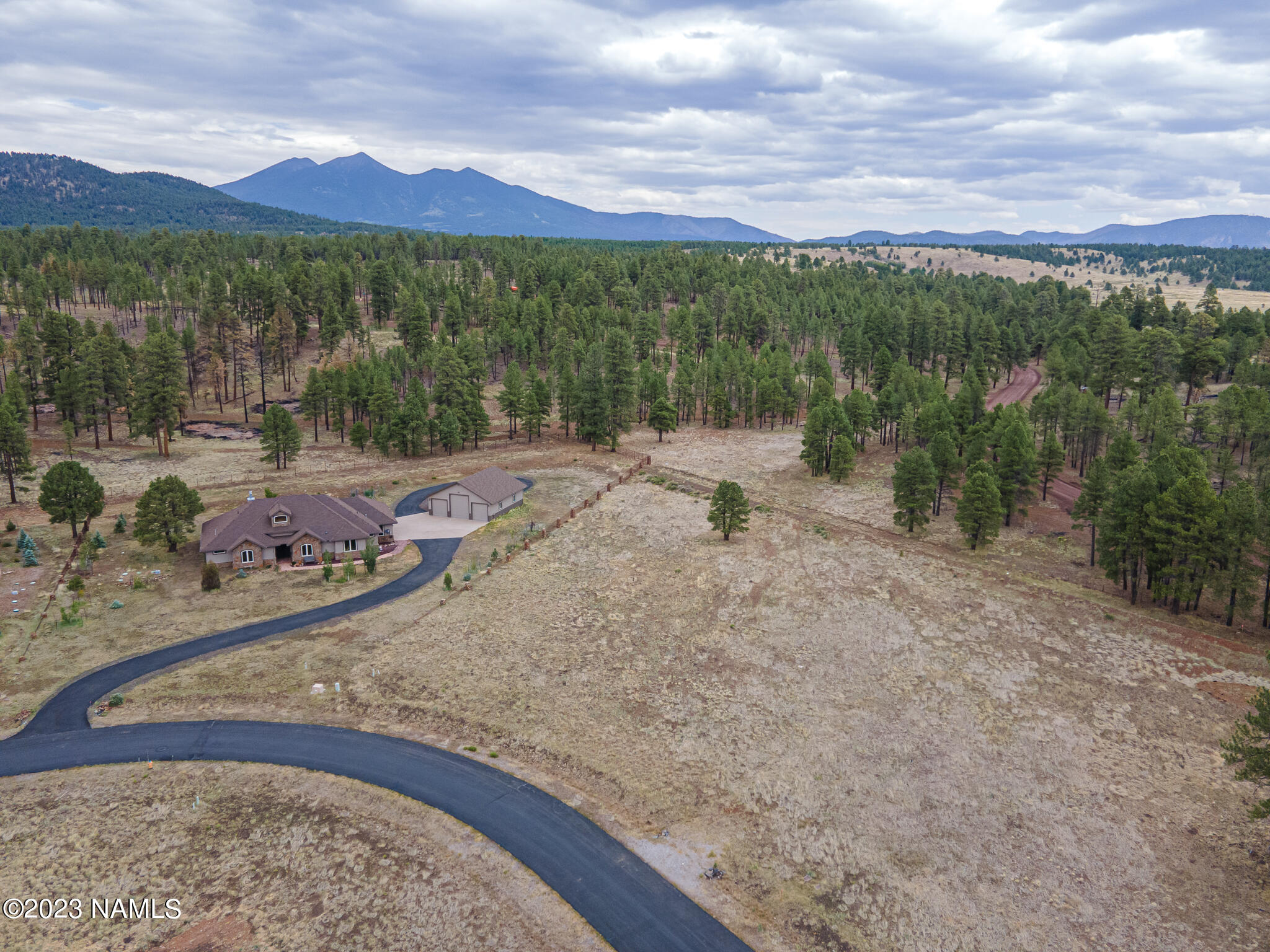 4607 Brackin Ranch Road Flagstaff, AZ 86001 - Photo 25 of 26 TimberCreekImagery-4