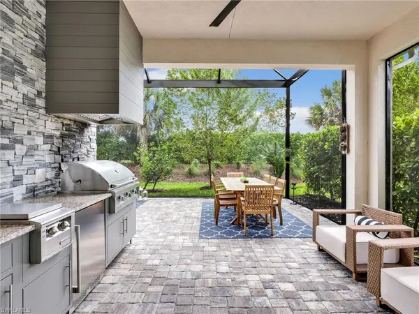 $659,000 | 9052 St Lucia Drive, Naples, FL 34114