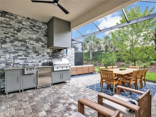 $659,000 | 9052 St Lucia Drive, Naples, FL 34114