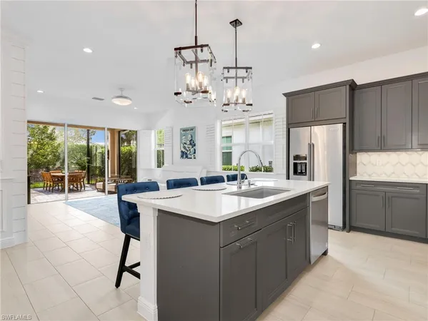$659,000 | 9052 St Lucia Drive, Naples, FL 34114