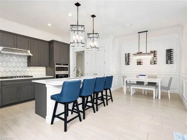 $659,000 | 9052 St Lucia Drive, Naples, FL 34114