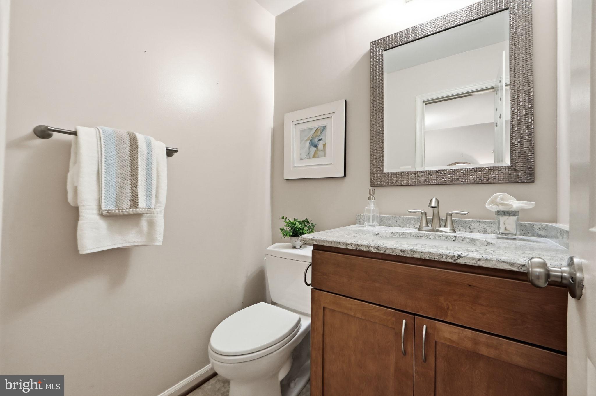 15 Middlebridge Court Silver Spring, MD 20906 - Photo 34 of 55 Gallery Image 34