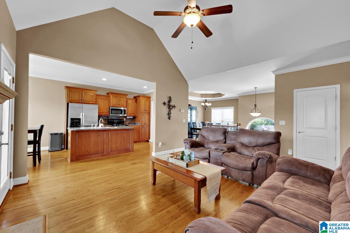 1815 Parc Ridge Circle Warrior, AL 35180 - Photo 17 of 37