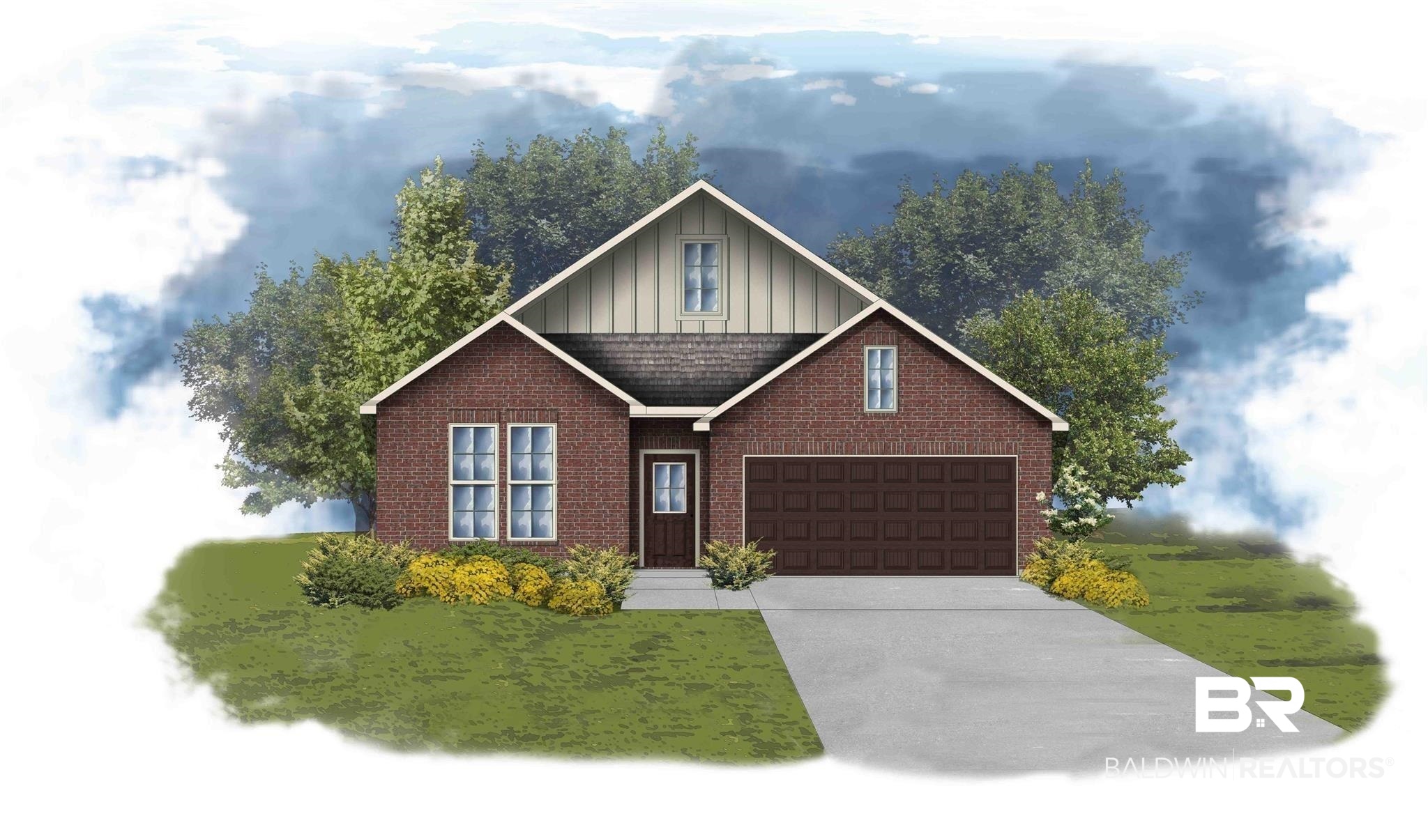 1105 Stella Road Foley, AL 36535 - Photo 2 of 2