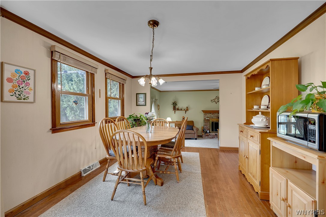 100 3 Rod Road Alden, NY 14004 - Photo 13 of 40 Kitchen