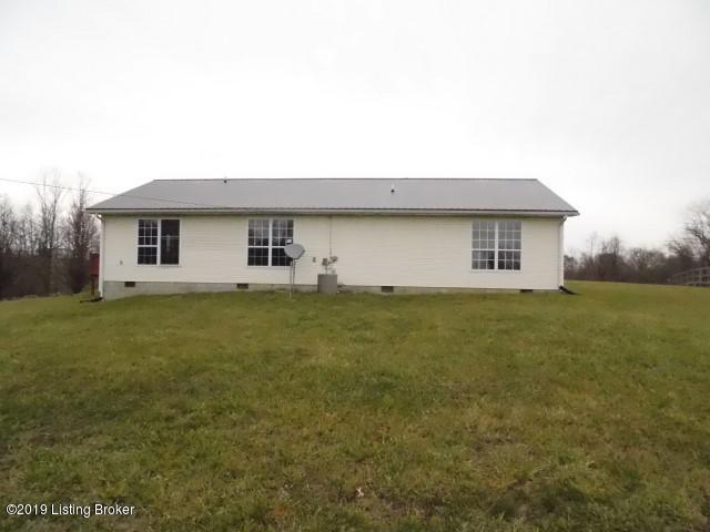 2452 Lebanon Road Bagdad, KY 40003 - Photo 20 of 21 back