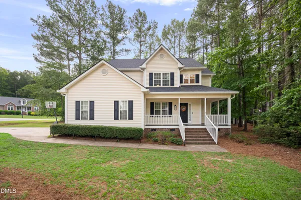 $375,000 | 108 Bennett Place, Clayton, NC 27527