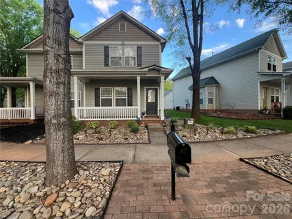 $279,900 | 12754 Cross Dale Drive, Huntersville, NC 28078