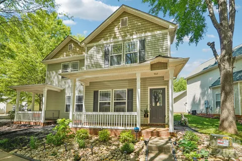 $279,900 | 12754 Cross Dale Drive, Huntersville, NC 28078