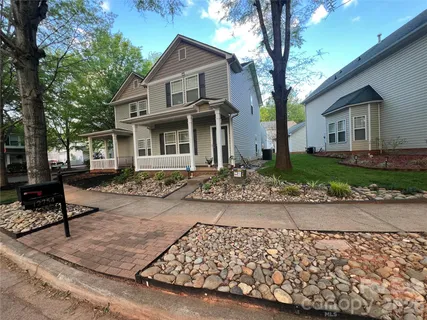 $279,900 | 12754 Cross Dale Drive, Huntersville, NC 28078