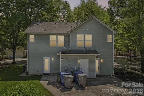 $279,900 | 12754 Cross Dale Drive, Huntersville, NC 28078