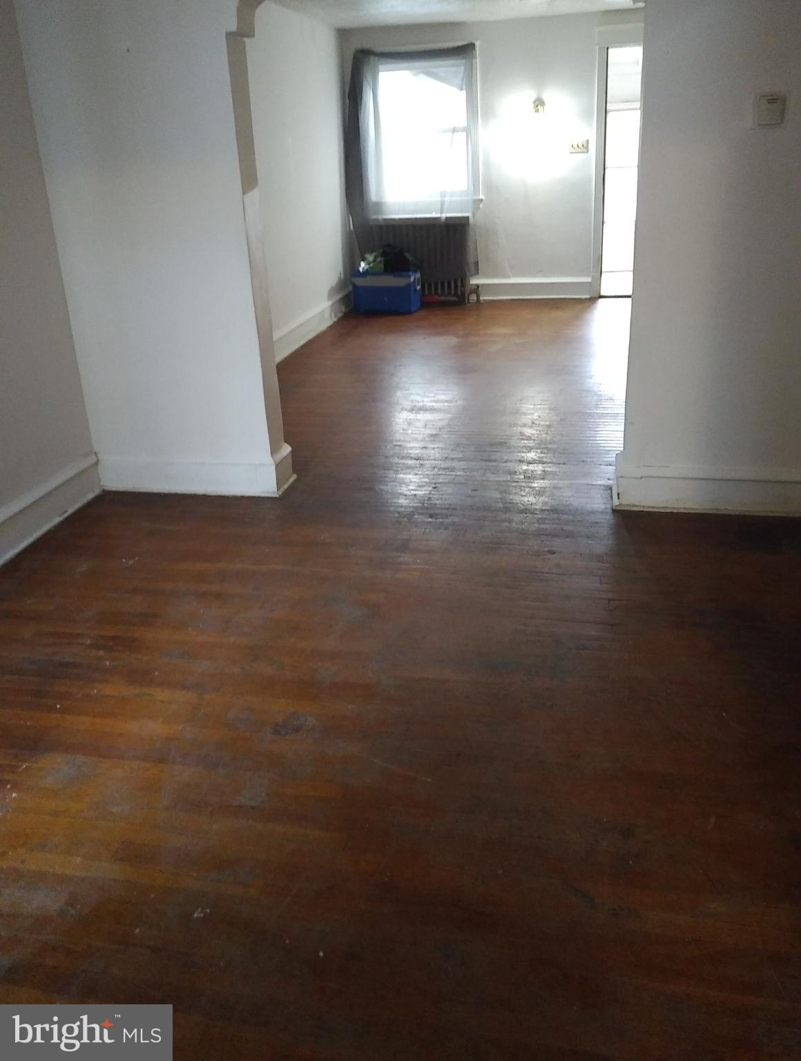 431 Copley Road Upper Darby, PA 19082 - Photo 12 of 27 Dining Room - Living Room
