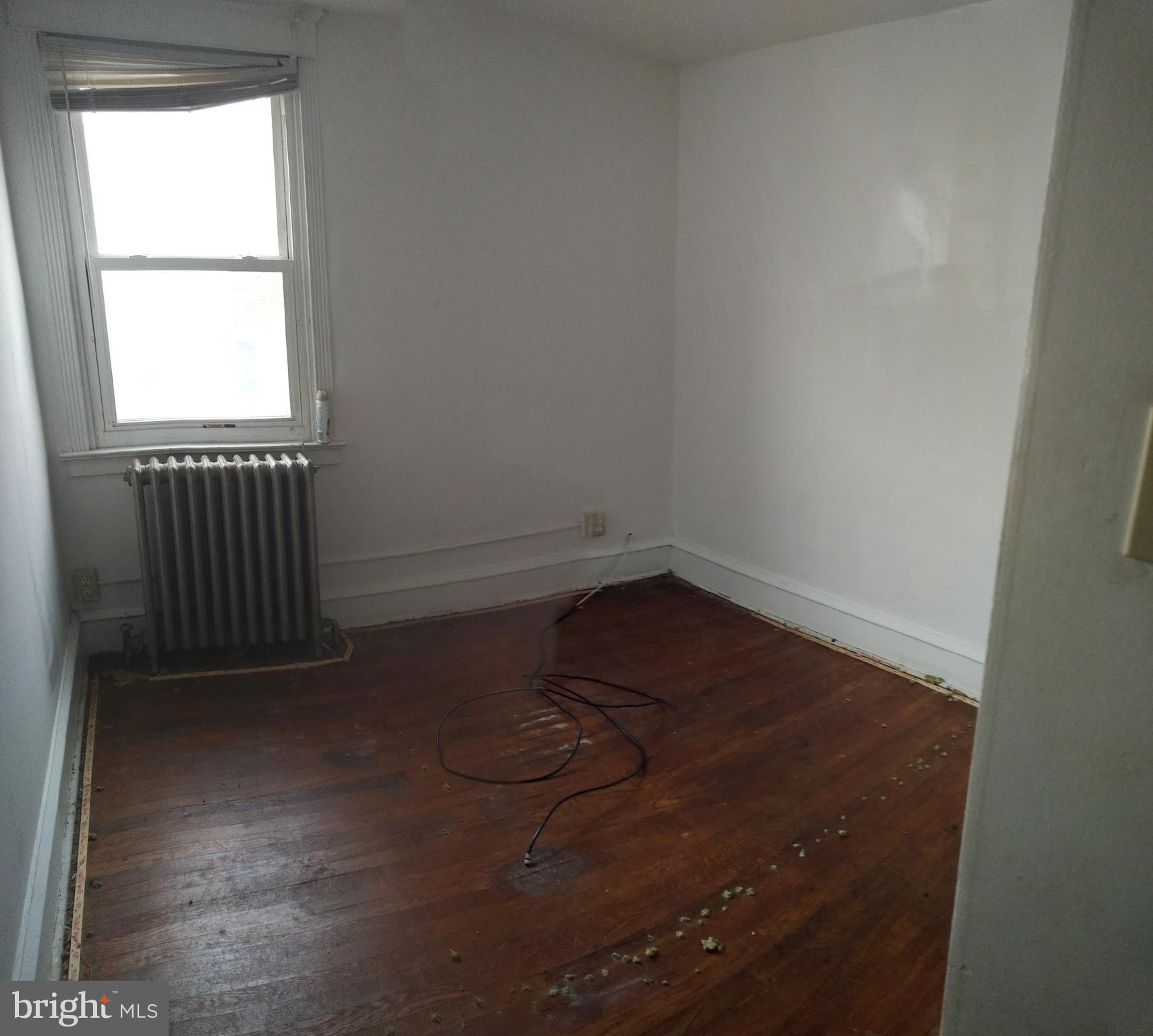 431 Copley Road Upper Darby, PA 19082 - Photo 25 of 27 Back Bedroom