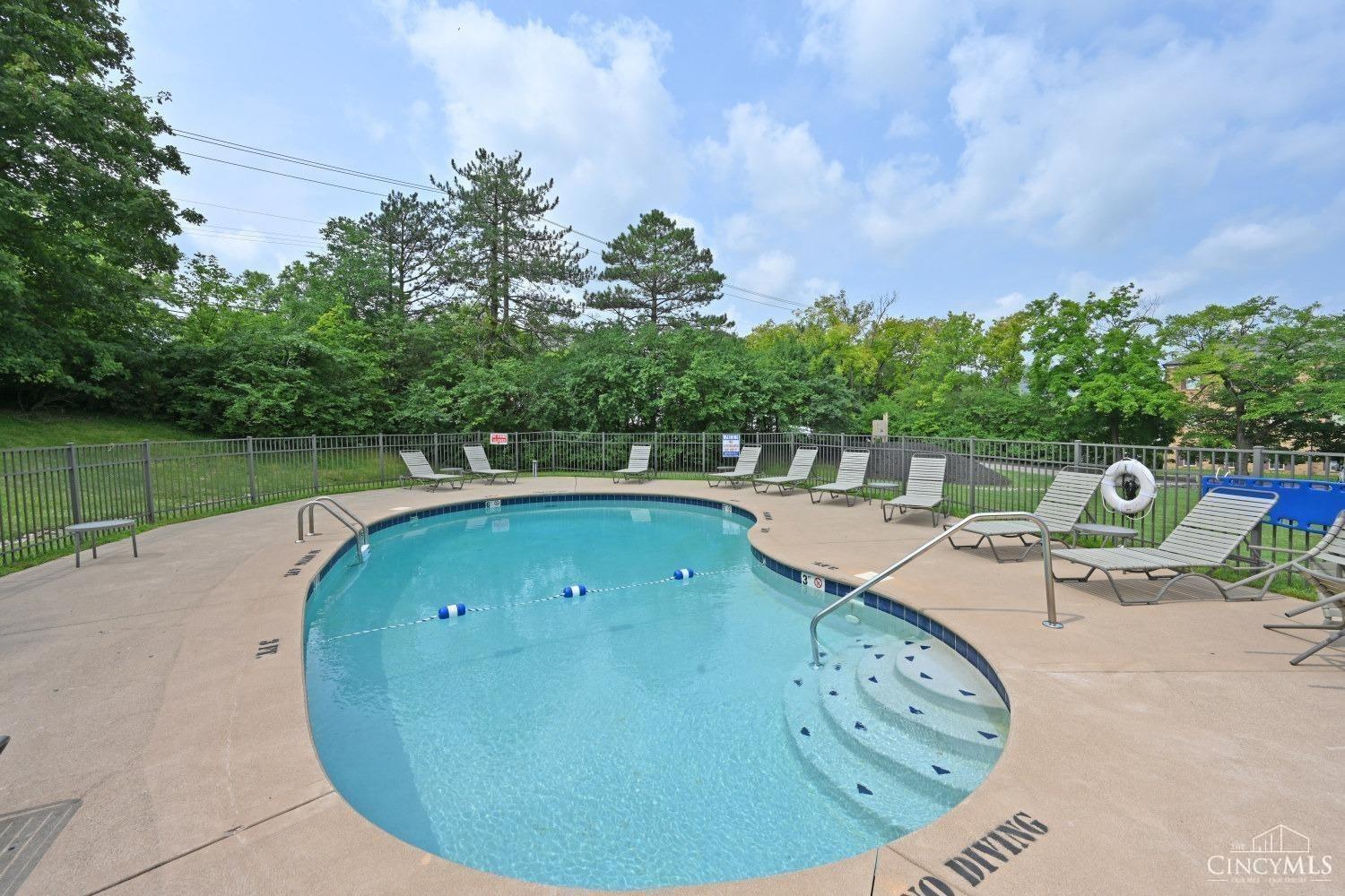 7274 East Galbraith Road, Unit C Cincinnati, OH 45243 - Photo 44 of 45