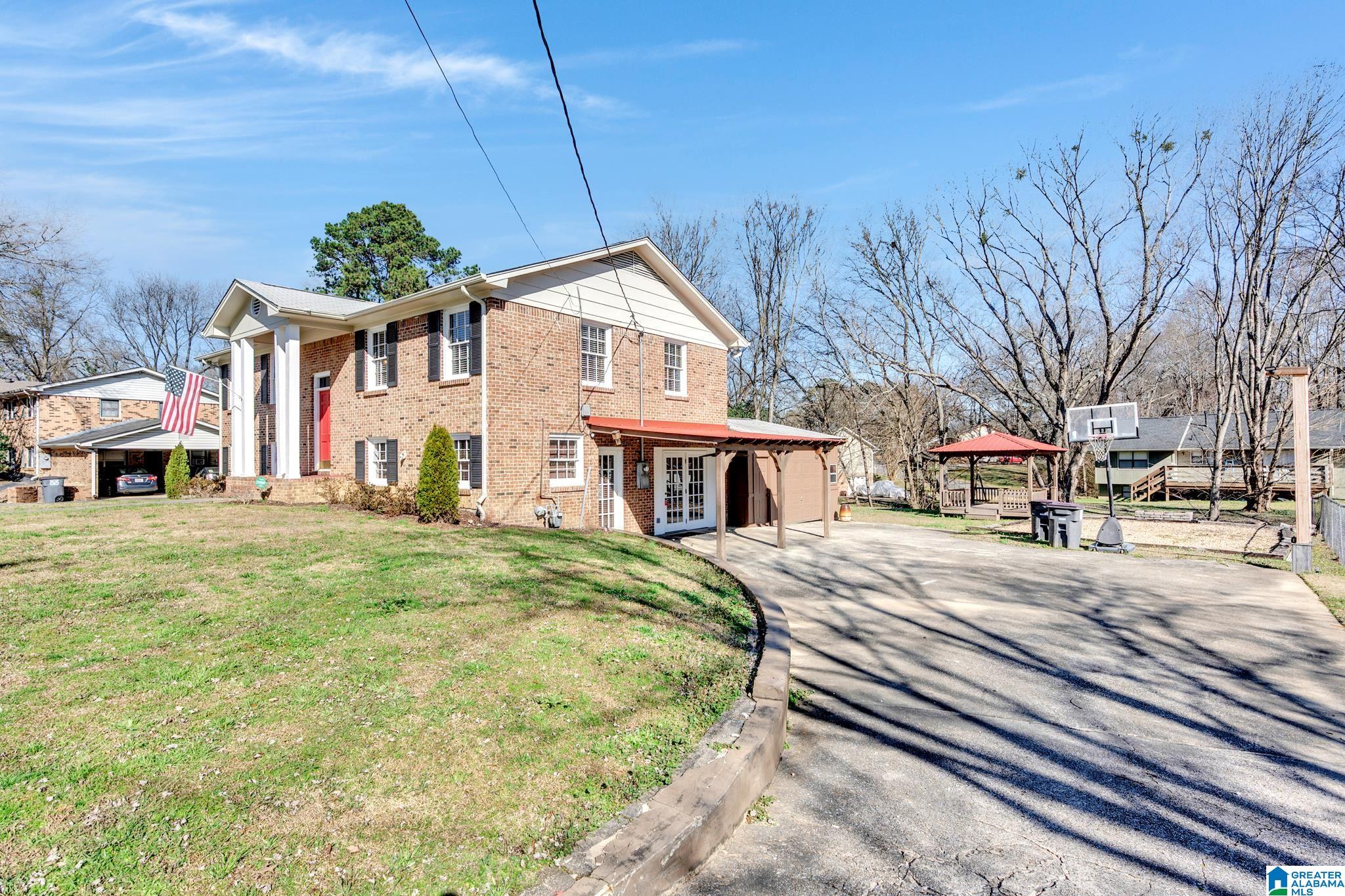 1605 Magnolia Street Gardendale, AL 35071 - Photo 17 of 25