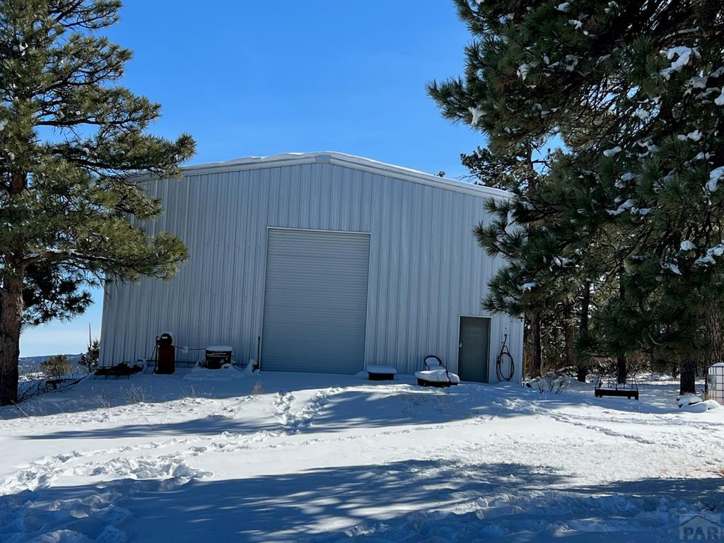 6630 3 R Road Beulah, CO 81023 - Photo 33 of 53