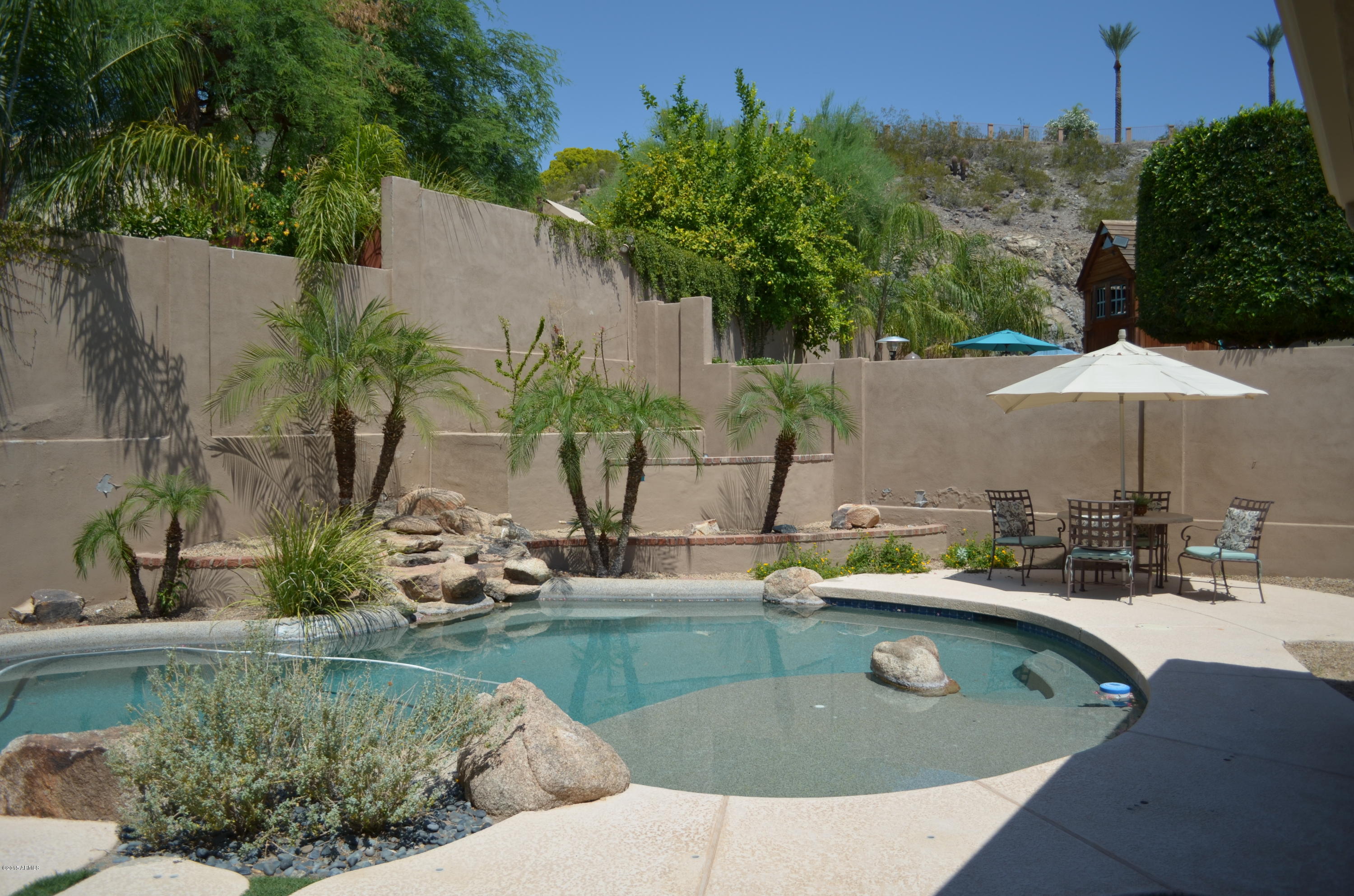 409 East Amber Ridge Way Phoenix, AZ 85048 - Photo 1 of 27 968