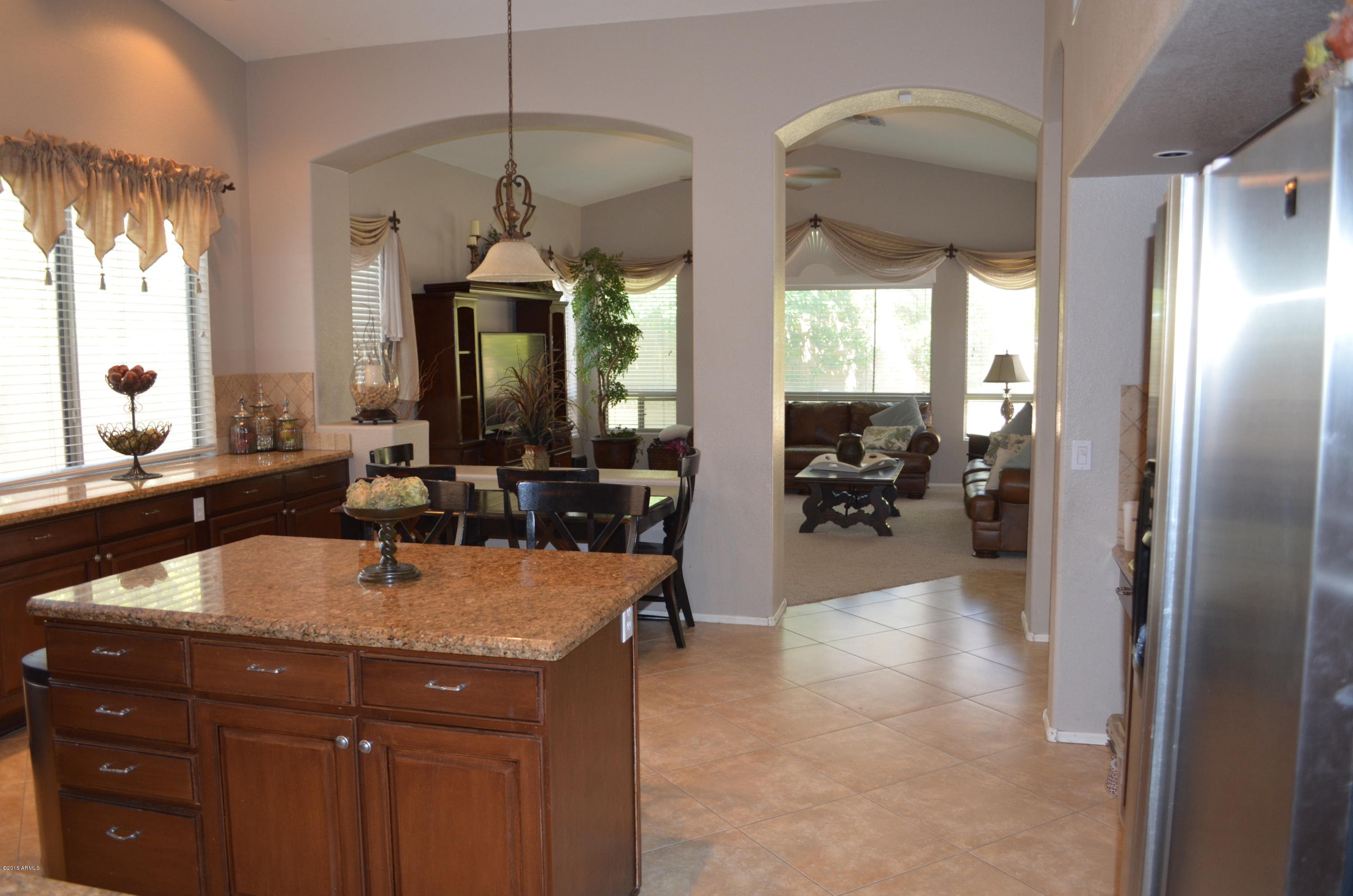 409 East Amber Ridge Way Phoenix, AZ 85048 - Photo 16 of 27 982