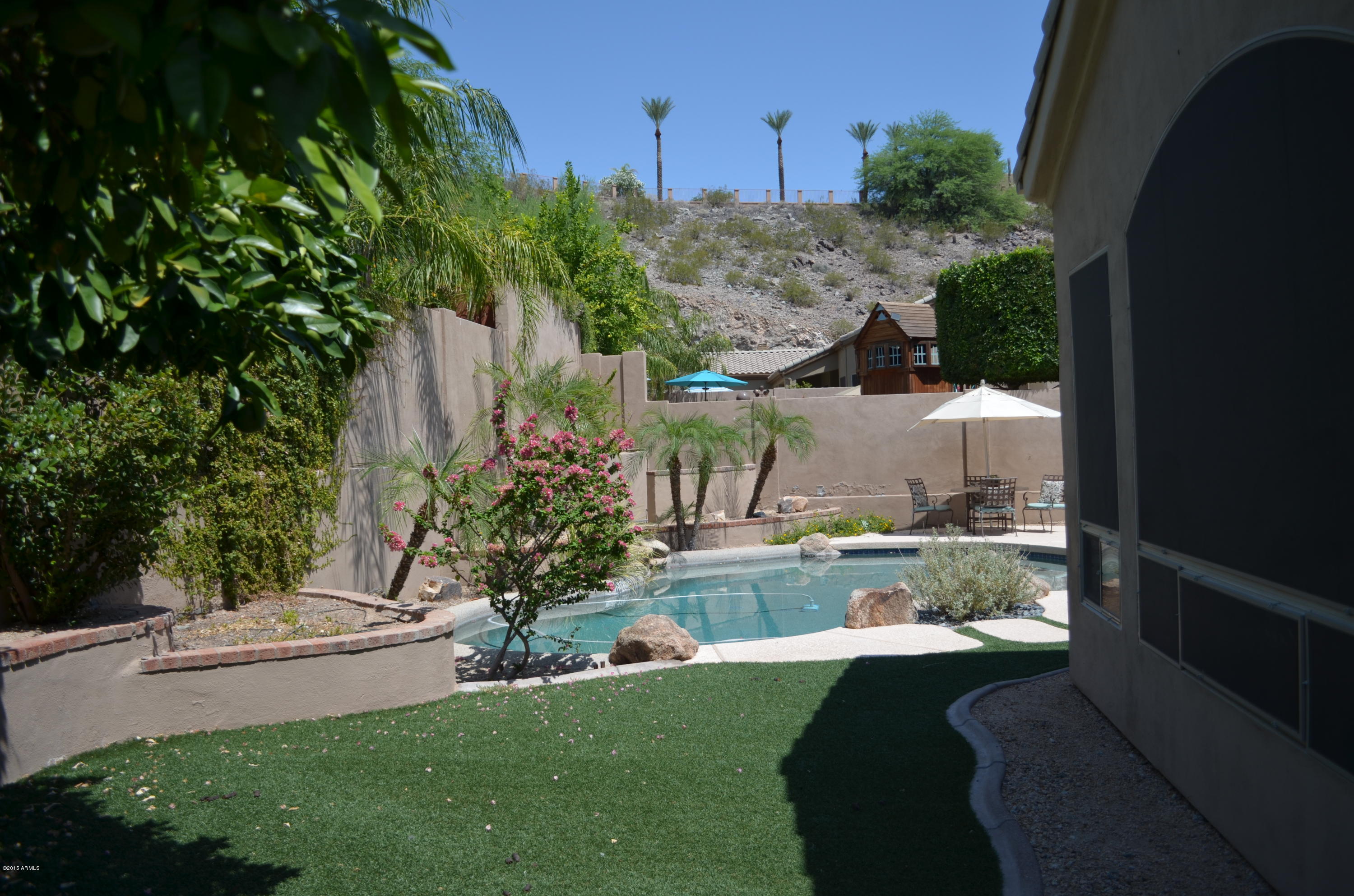409 East Amber Ridge Way Phoenix, AZ 85048 - Photo 2 of 27 969