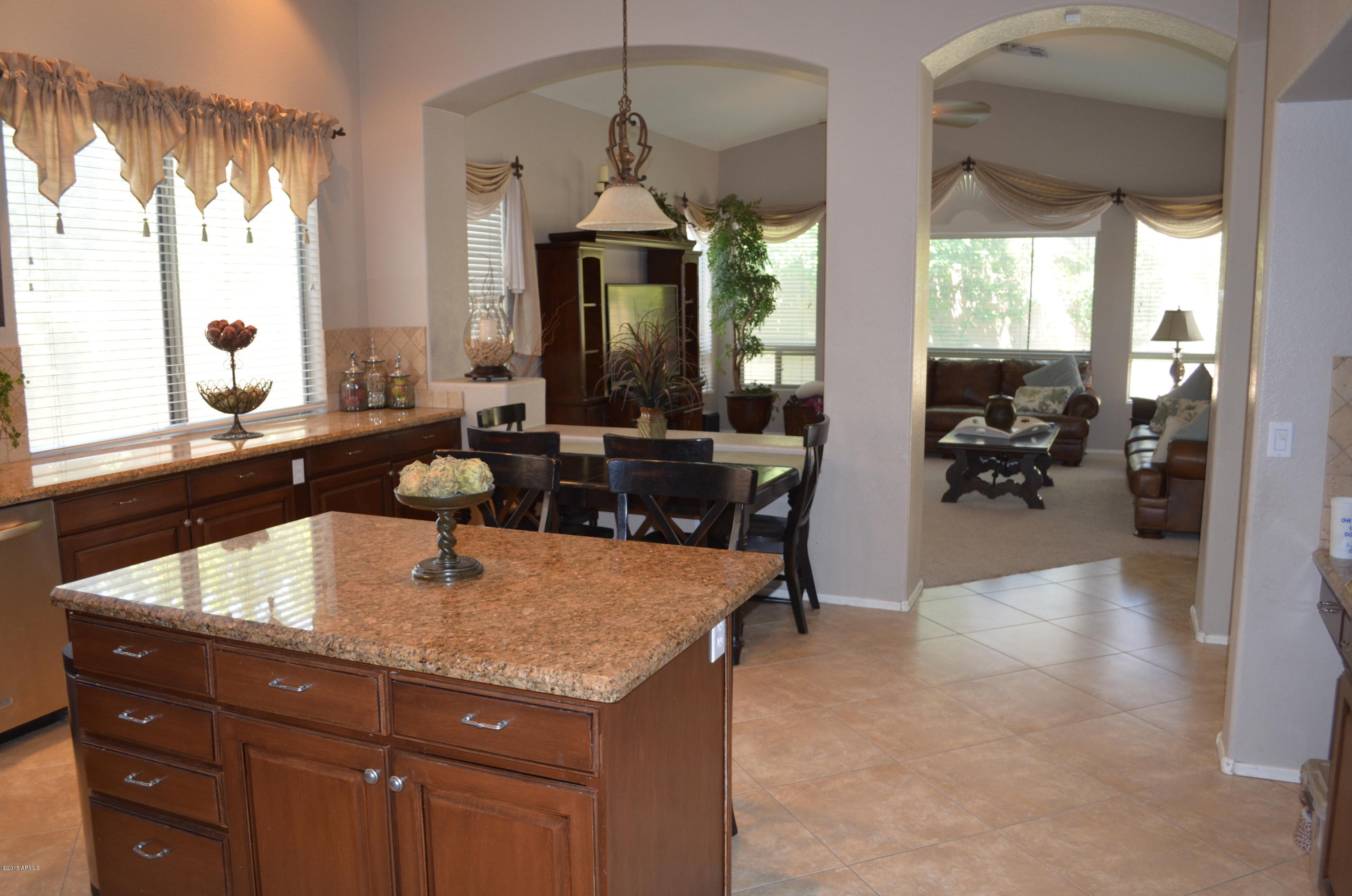 409 East Amber Ridge Way Phoenix, AZ 85048 - Photo 23 of 27 989