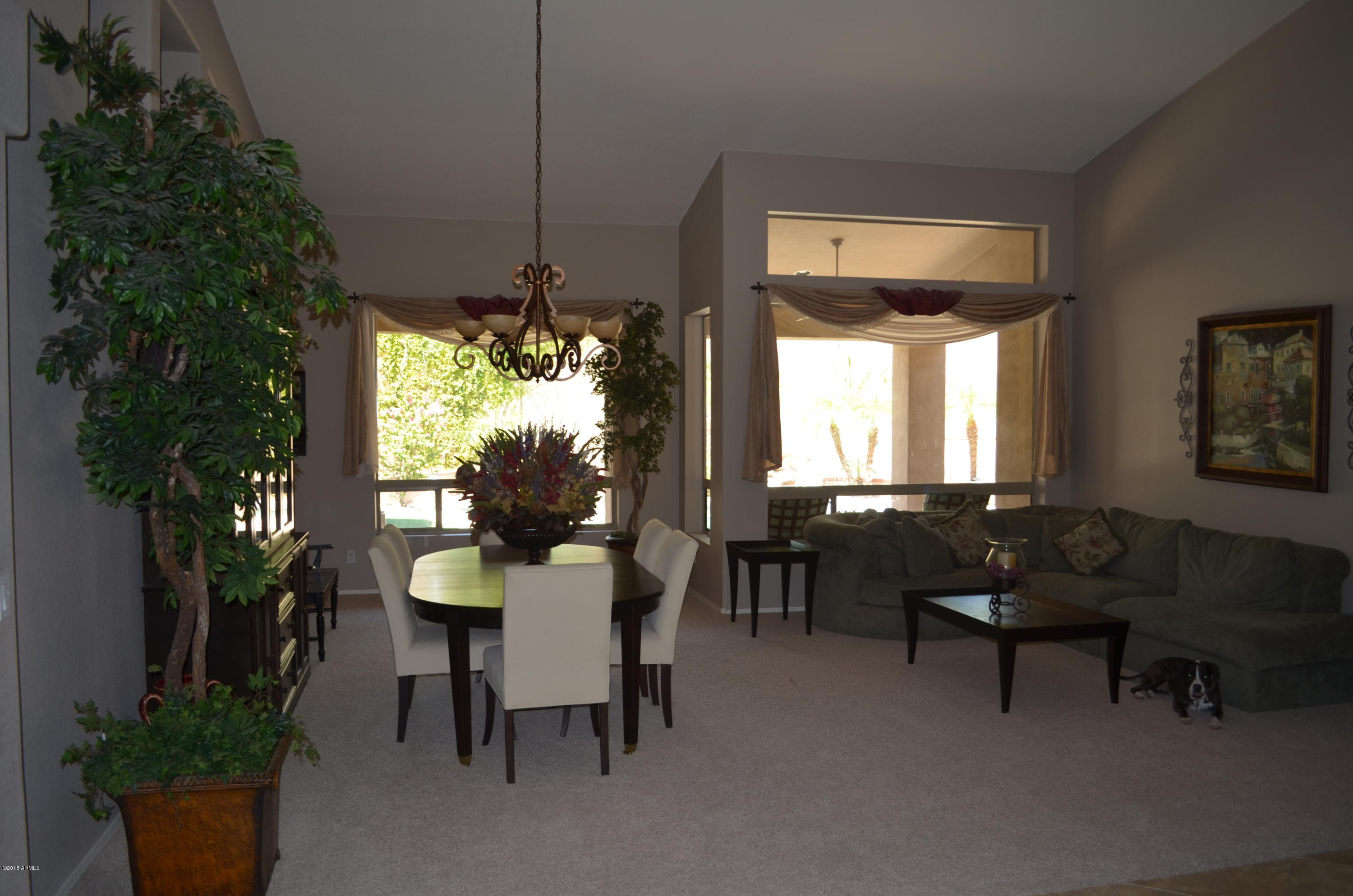 409 East Amber Ridge Way Phoenix, AZ 85048 - Photo 24 of 27 990