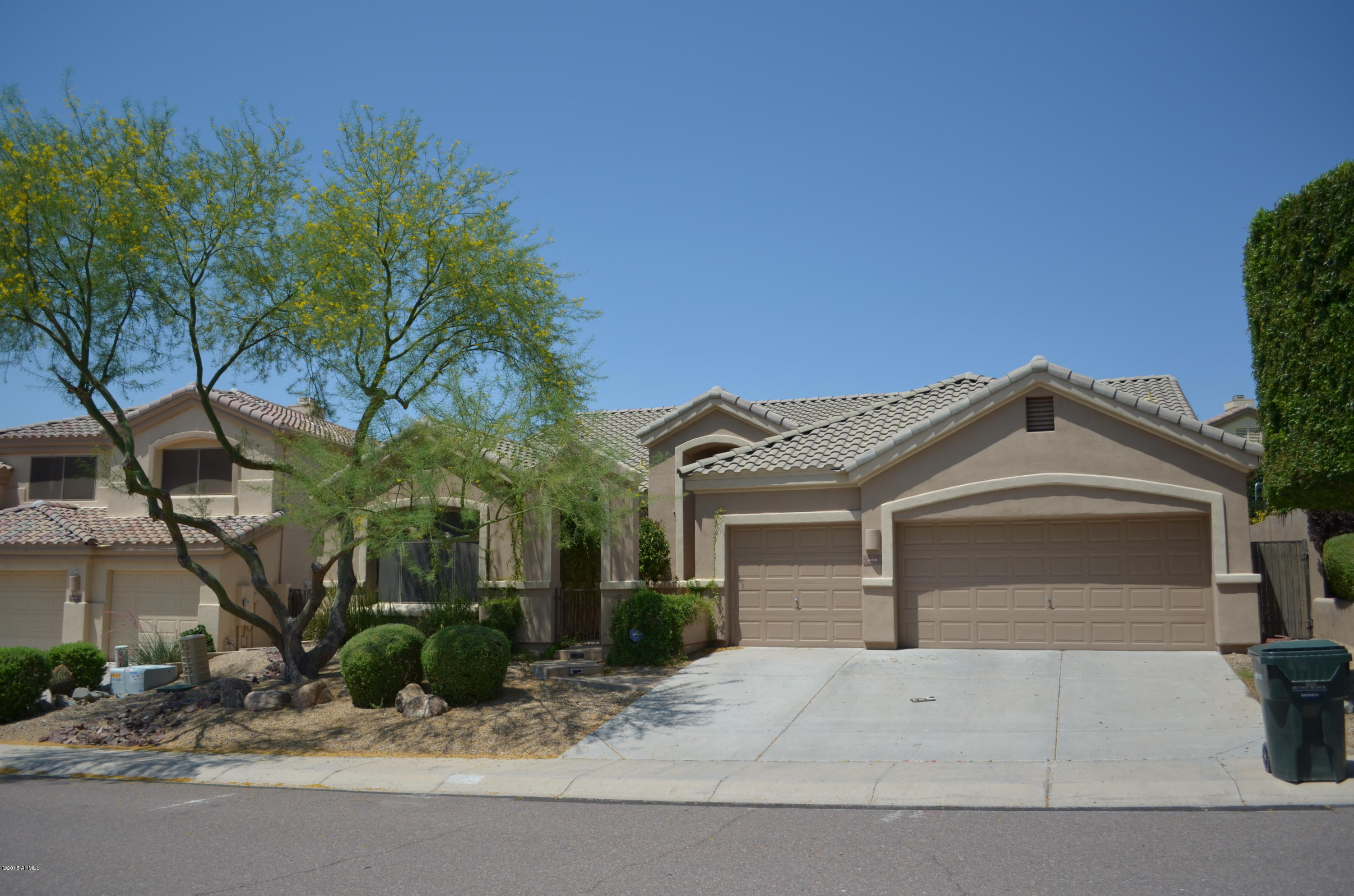 409 East Amber Ridge Way Phoenix, AZ 85048 - Photo 25 of 27 991