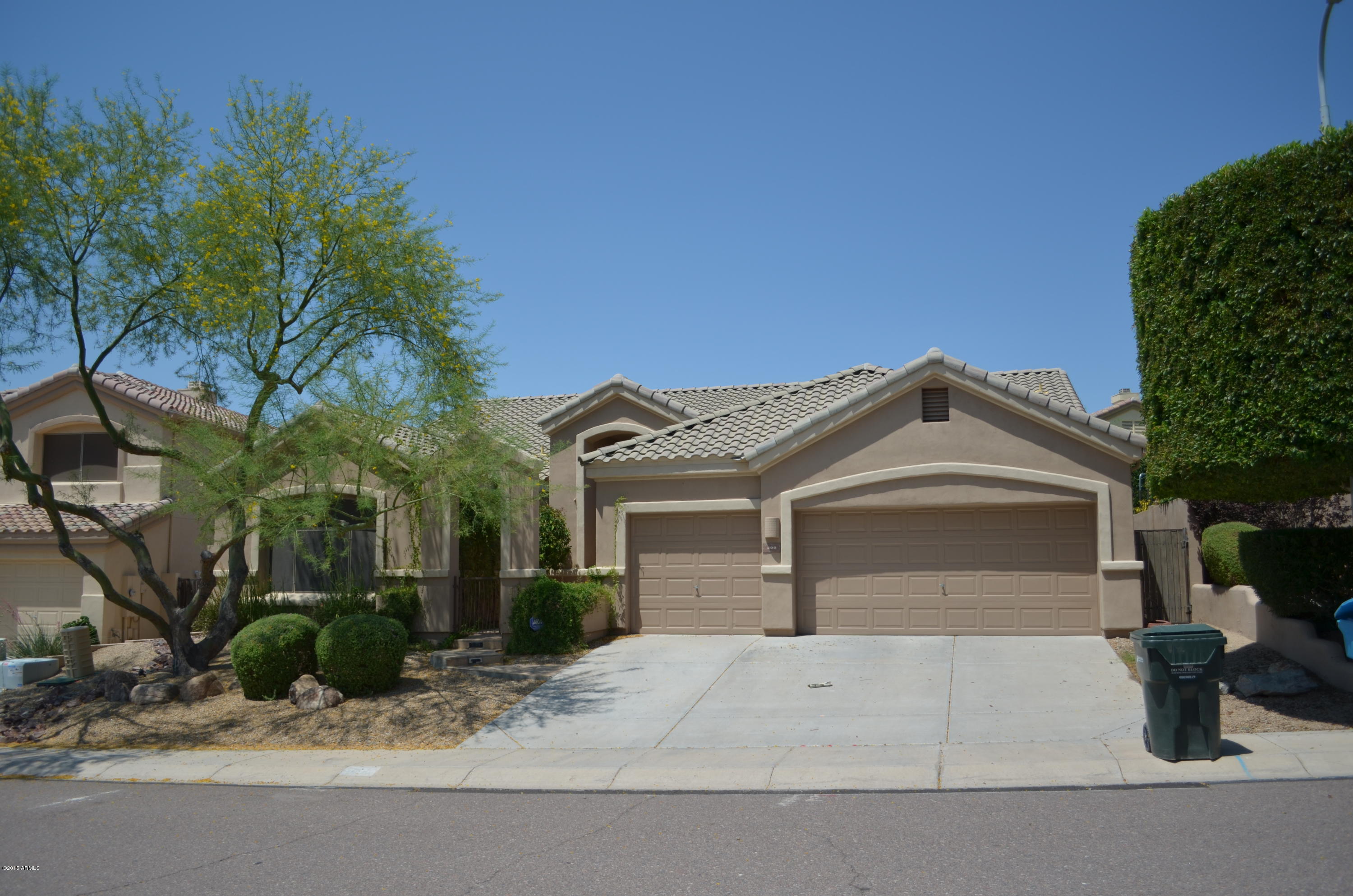 409 East Amber Ridge Way Phoenix, AZ 85048 - Photo 26 of 27 992