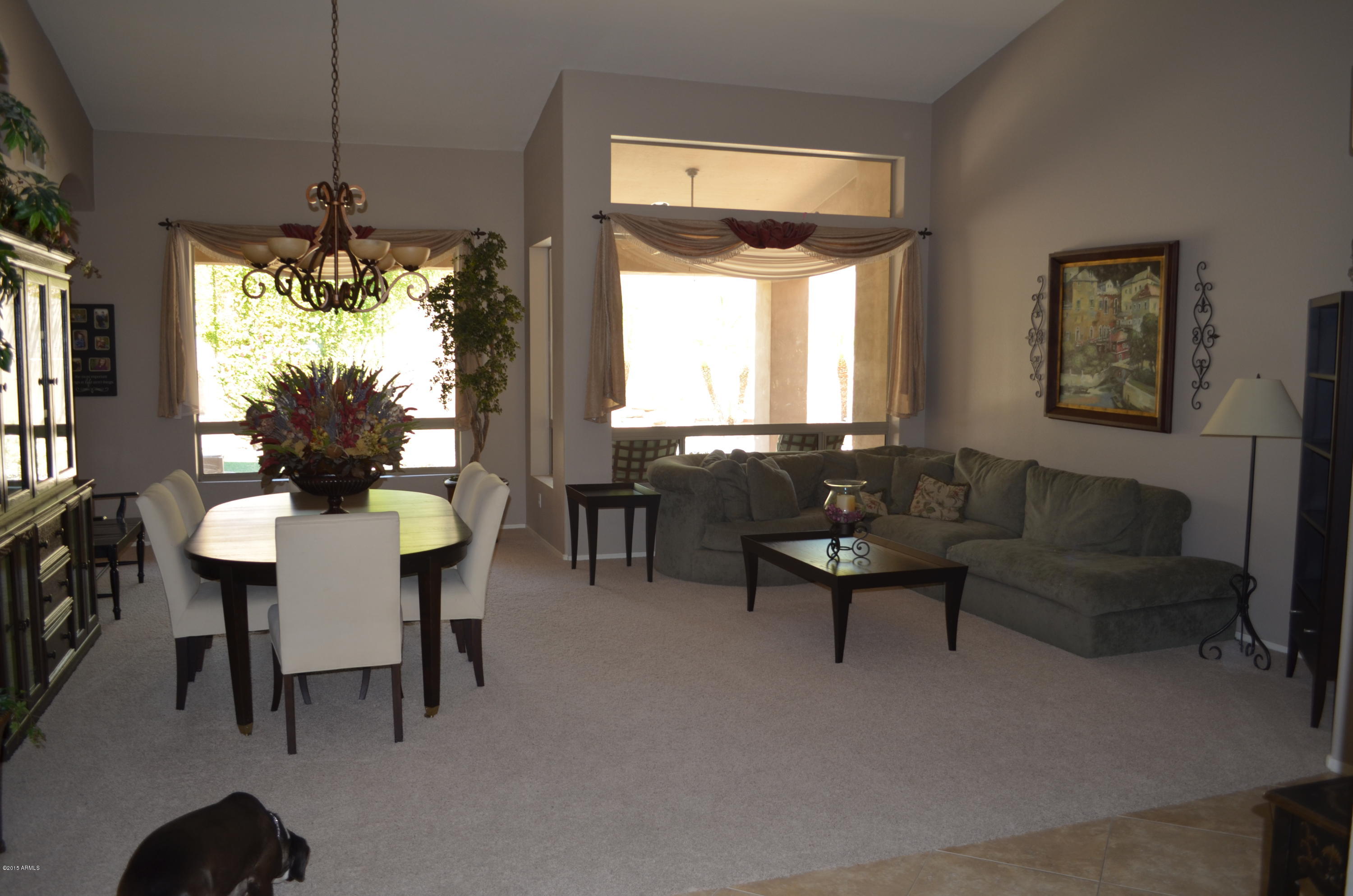 409 East Amber Ridge Way Phoenix, AZ 85048 - Photo 7 of 27 974