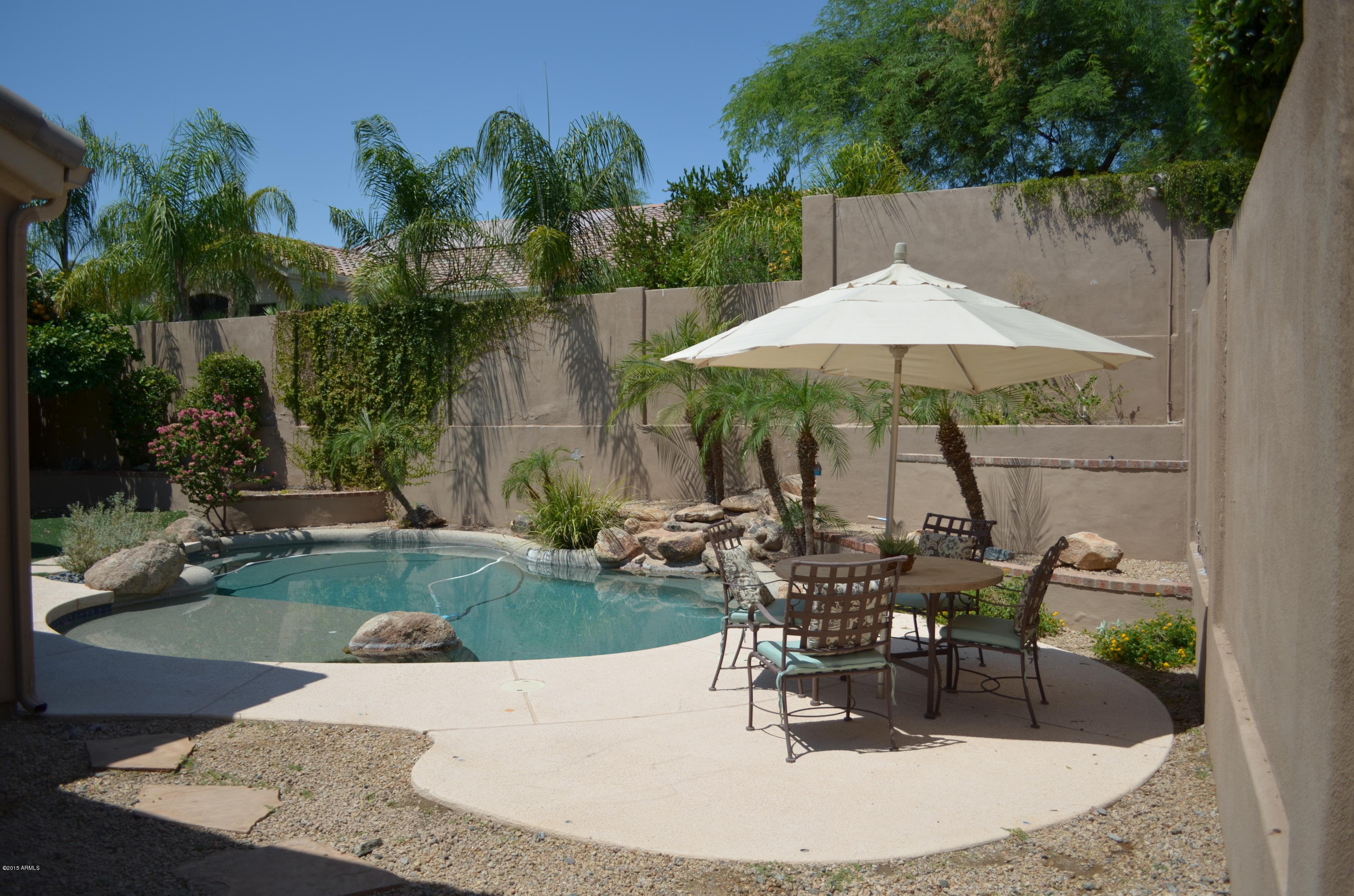 409 East Amber Ridge Way Phoenix, AZ 85048 - Photo 10 of 27 967