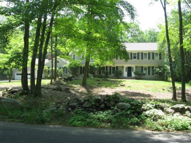 167 Godfrey Road East Weston, CT 06883 - Photo 1 of 1
