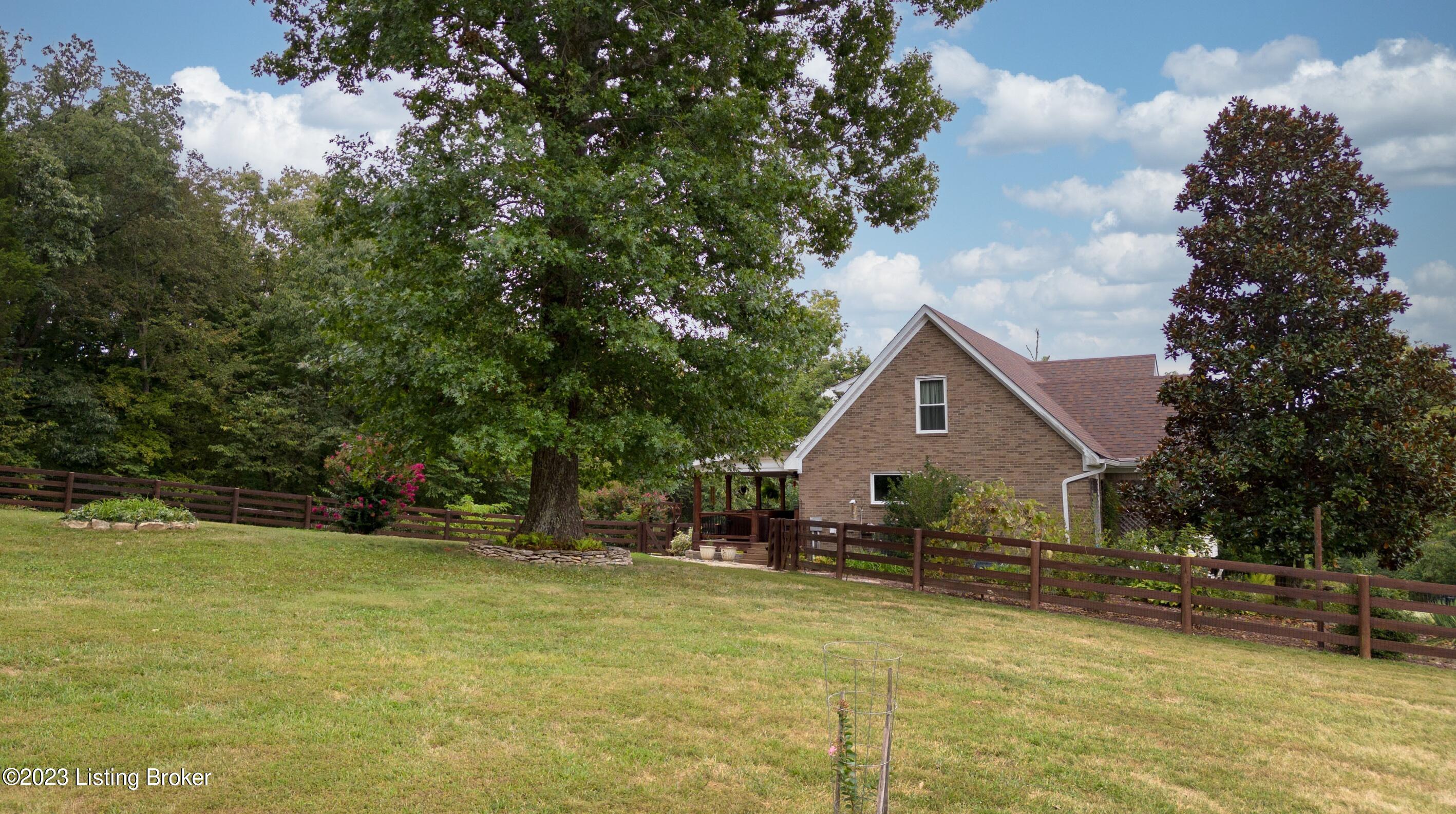 2070 Delta Road Taylorsville, KY 40071 - Photo 67 of 86 029